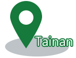 Tainan City