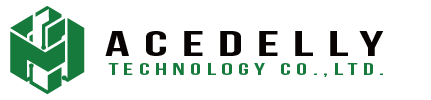 Acedelly Technology Co.,Ltd.'s logo